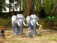 Interview LEGO Indiana Jones