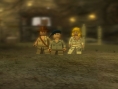 Interview LEGO Indiana Jones