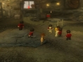 Interview LEGO Indiana Jones