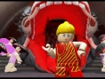 Interview LEGO Indiana Jones