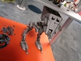 Interview LEGO Indiana Jones