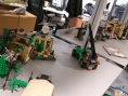 Interview LEGO Indiana Jones