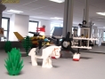 Interview LEGO Indiana Jones