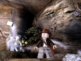 Images LEGO Indiana Jones