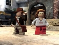 Images LEGO Indiana Jones