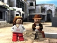 Images LEGO Indiana Jones