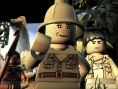 Images LEGO Indiana Jones