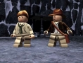 Images LEGO Indiana Jones