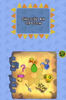 Viva Pinata DS en détails