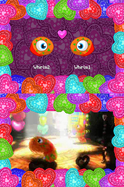 Viva Pinata DS : new video
