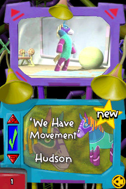 Viva Pinata DS : new video