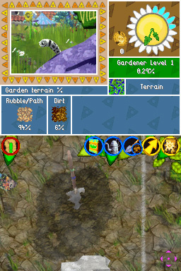 Viva Pinata DS en vidéo