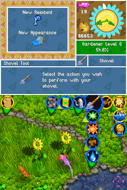 Viva Pinata DS : new video