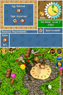 Viva Pinata DS: new images