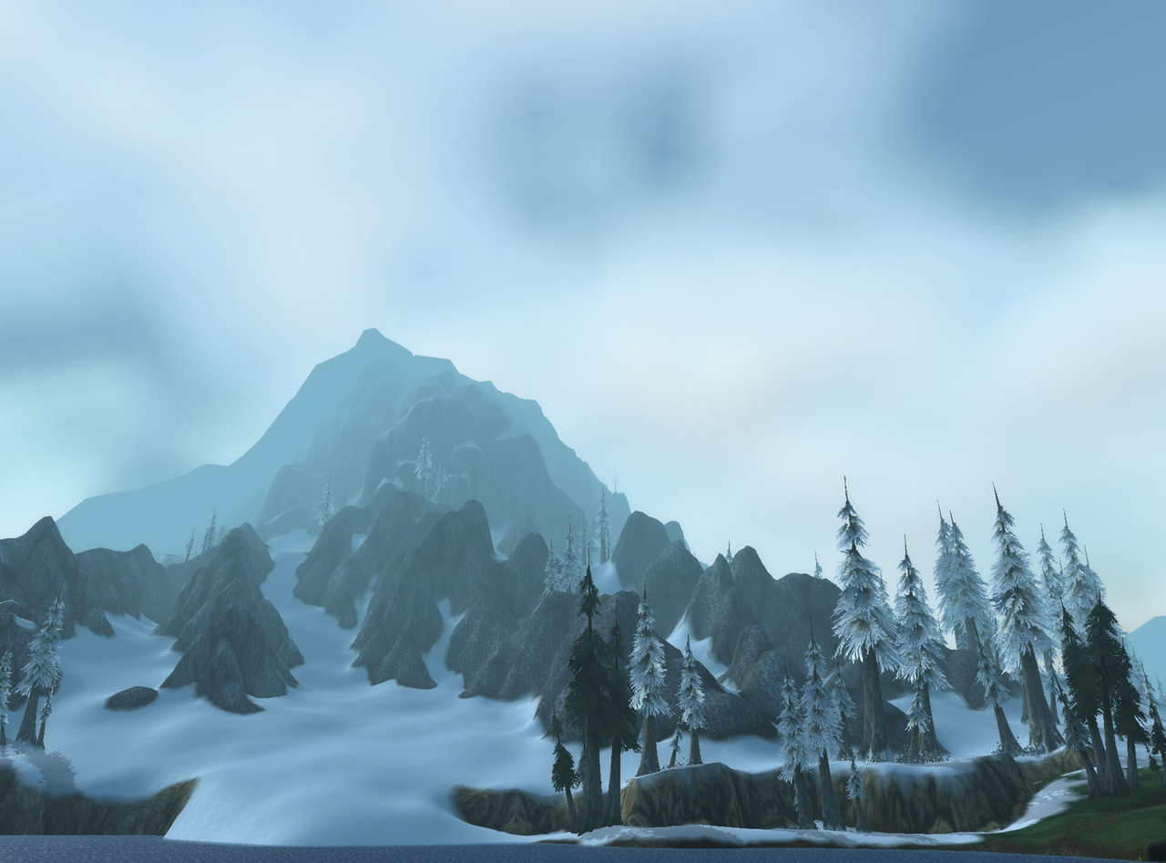WoW : Wrath of the Lich King fait son retour
