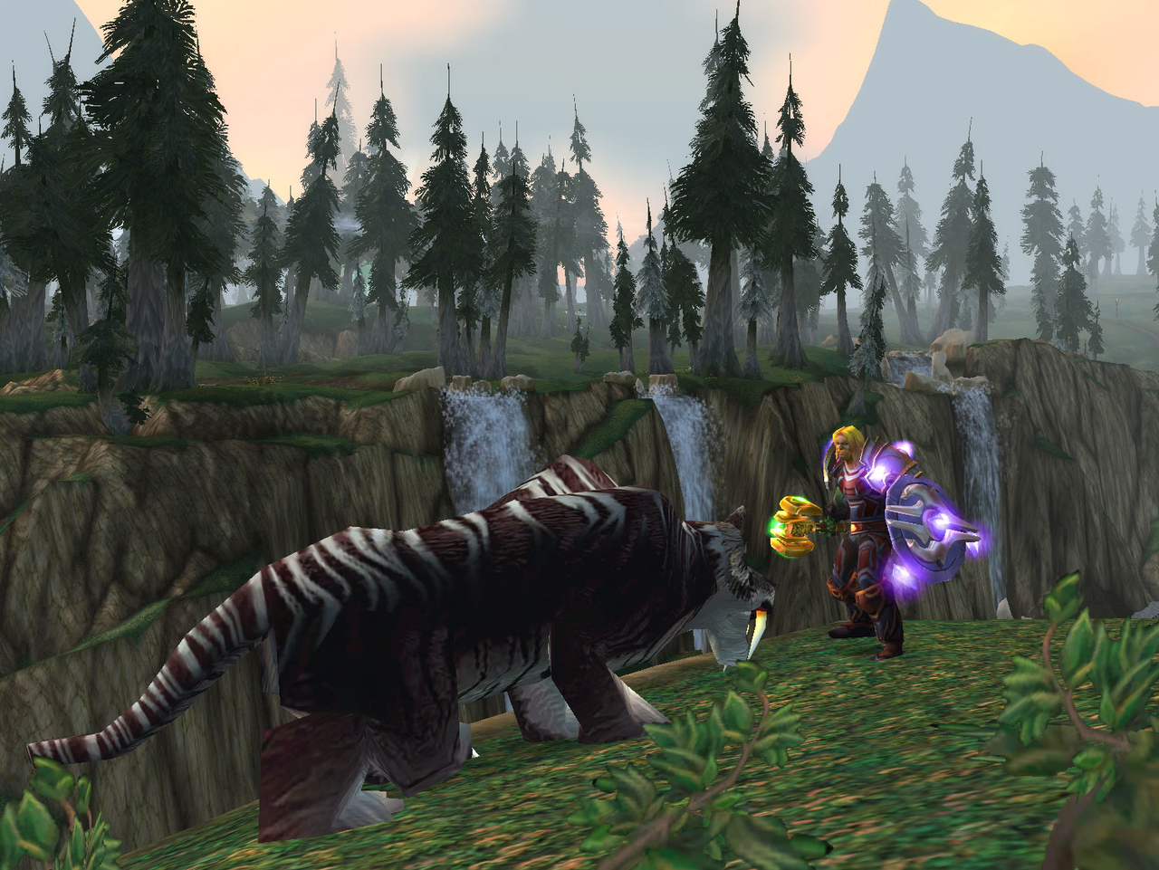 WoW : Wrath of the Lich King fait son retour