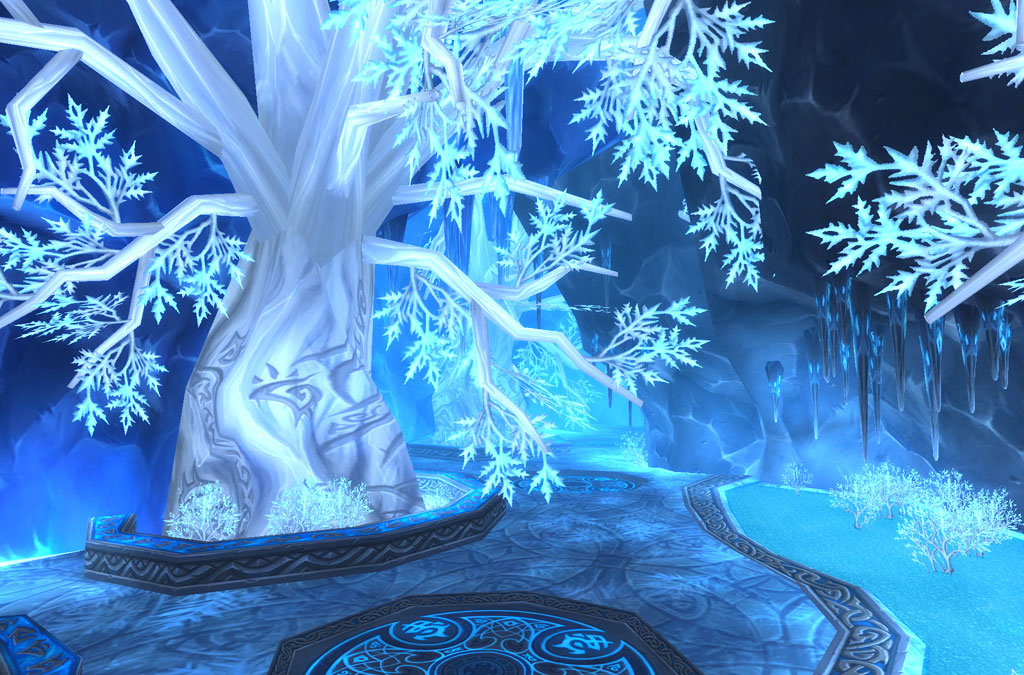 Wrath of the Lich King : une date