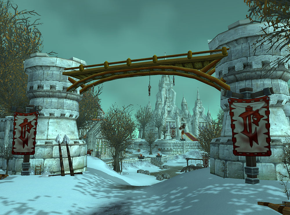 Images Wrath of the Lich King