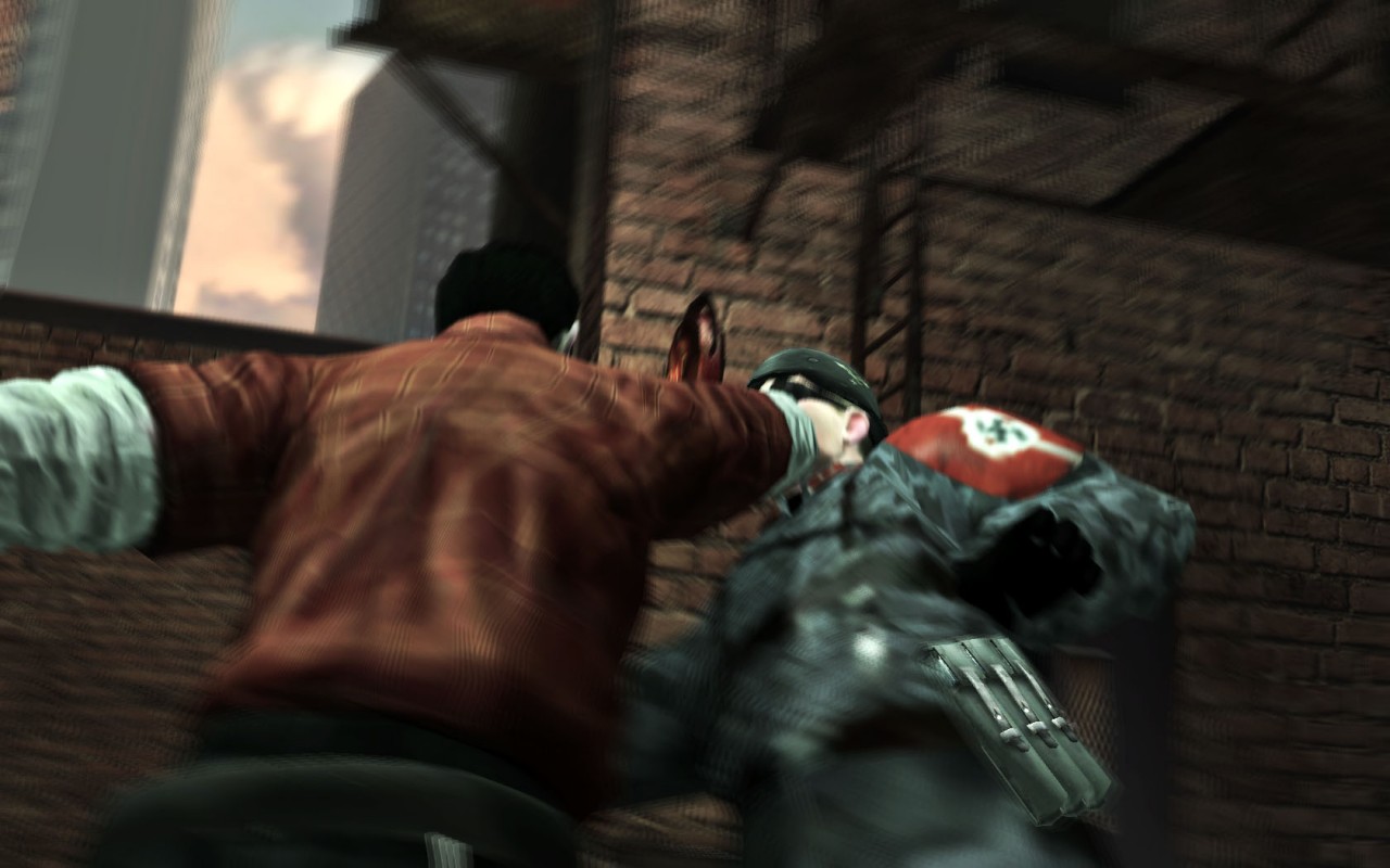 Vidéo Turning Point