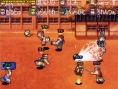 Kunio-kun Dodgeba en images