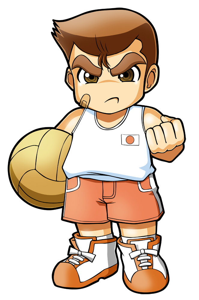 Images Super Dodgeball