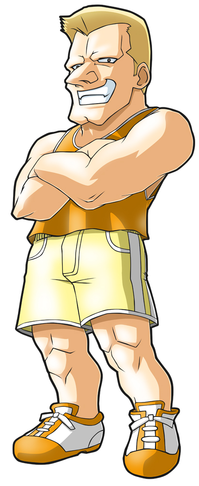 Images Super Dodgeball