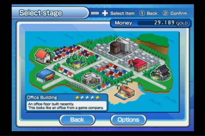 Images Petit Copter Wii