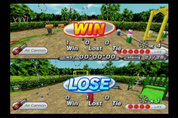 Images Petit Copter Wii