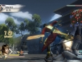 Dynasty Warriors 6 tranche en images