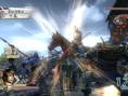 Dynasty Warriors 6 tranche en images
