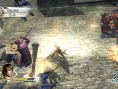 Dynasty Warriors 6 tranche en images