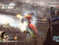Dynasty Warriors 6 tranche en images