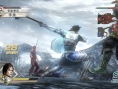 Dynasty Warriors 6 tranche en images