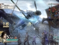 Dynasty Warriors 6 tranche en images