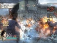 Dynasty Warriors 6 tranche en images