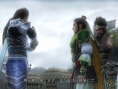 Dynasty Warriors 6 tranche en images