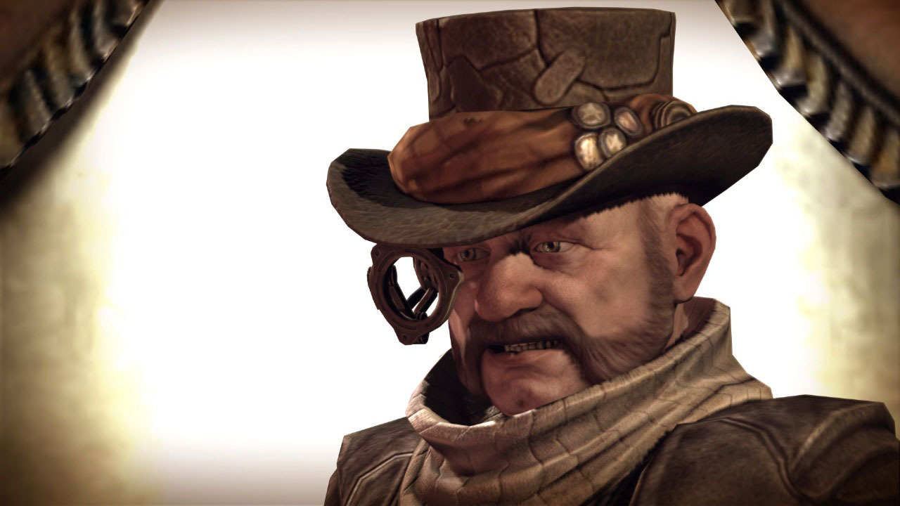 Rage: new images