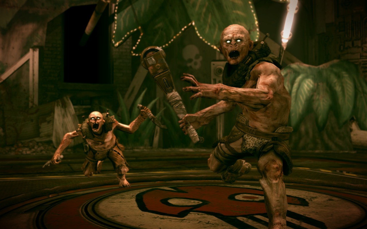 Rage : des outils pour la version PC