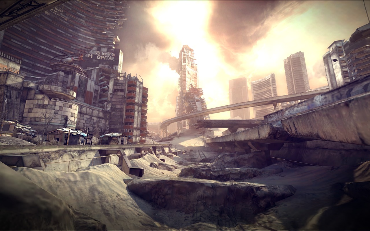 Rage Release Date