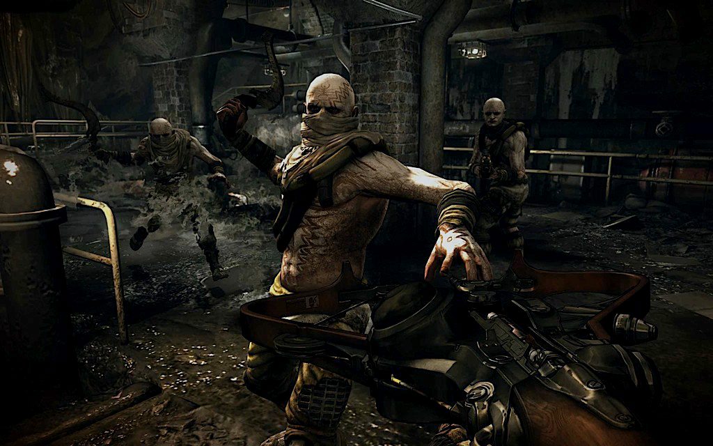 Rage : l'édition Anarchy en vidéo