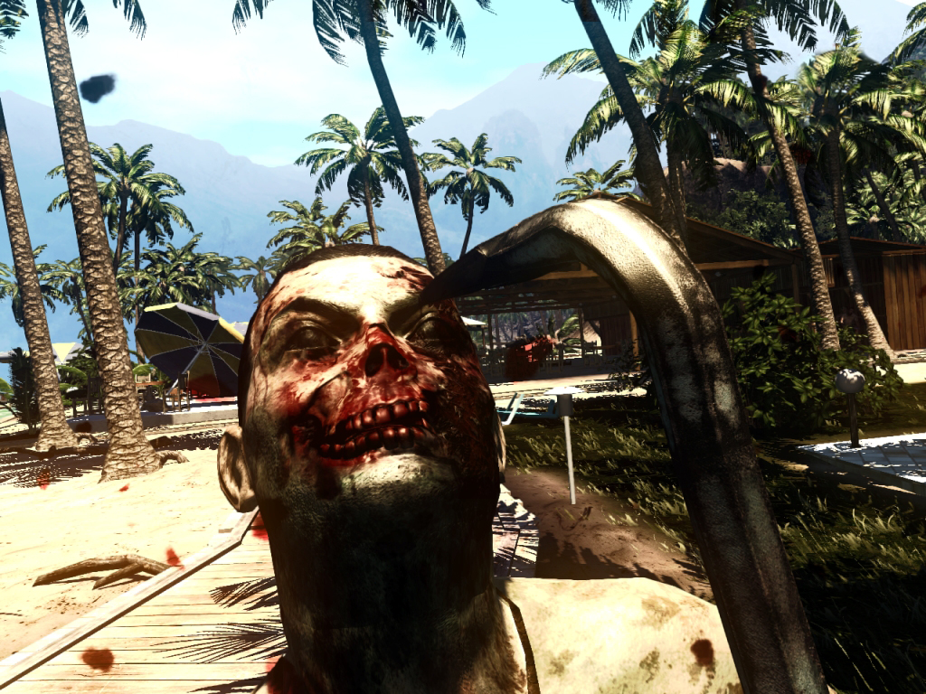 Dead Island n'est pas mort
