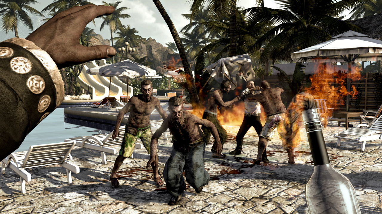 Images Dead Island