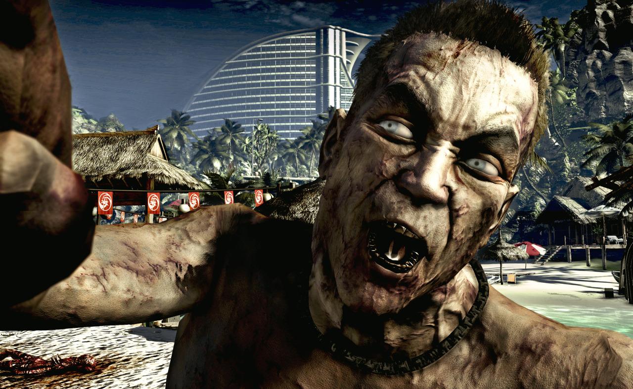 Images Dead Island