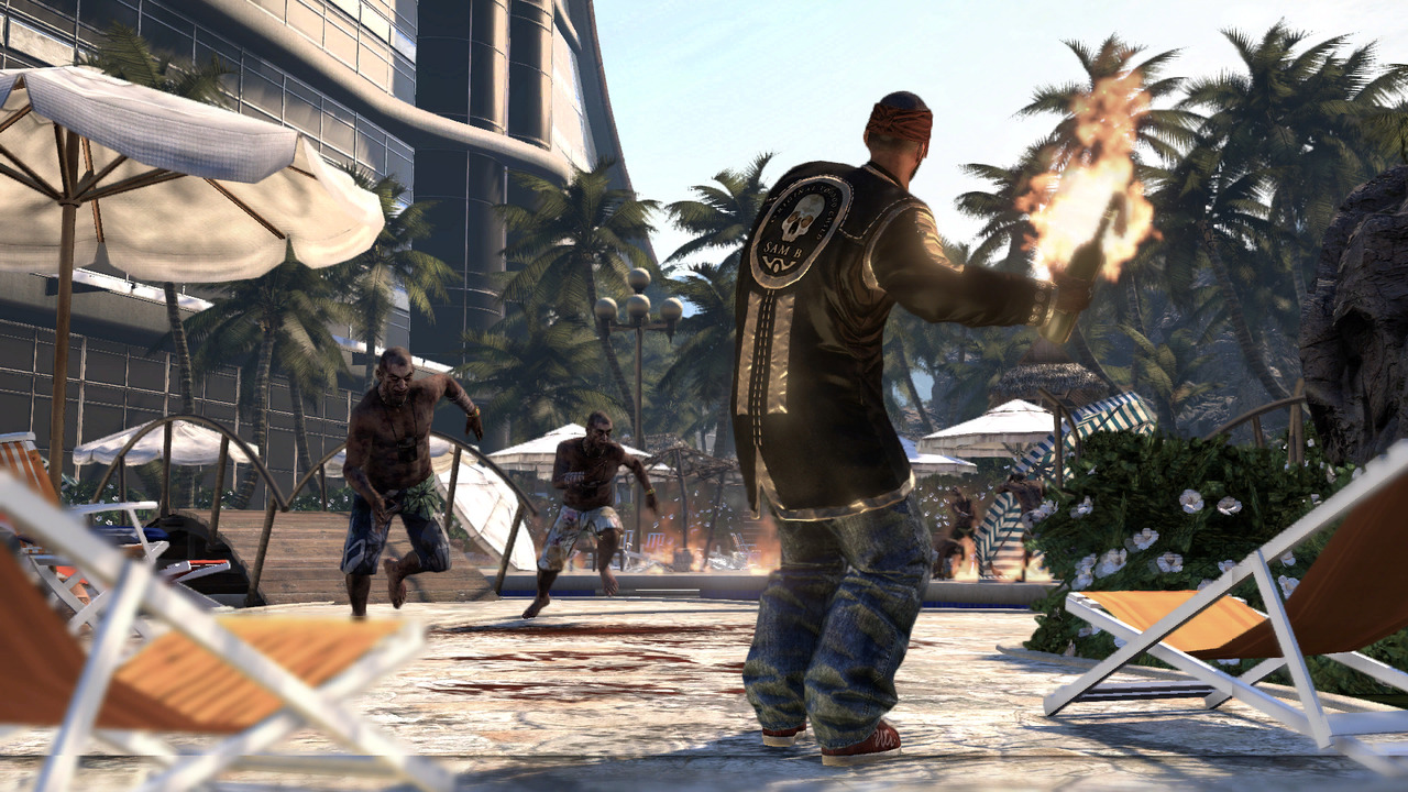 Images Dead Island