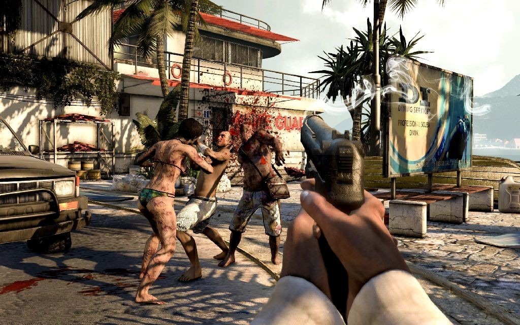 Images Dead Island