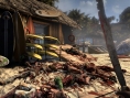 Screens Dead Island
