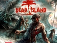Dead Island : jaquettes et HUD