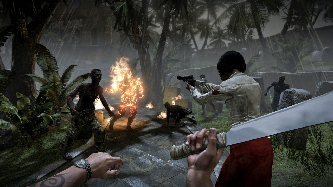 Images Dead Island