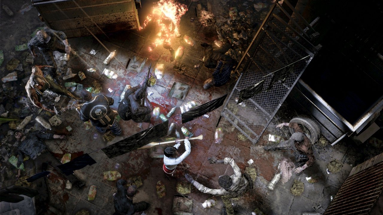 Images Dead Island