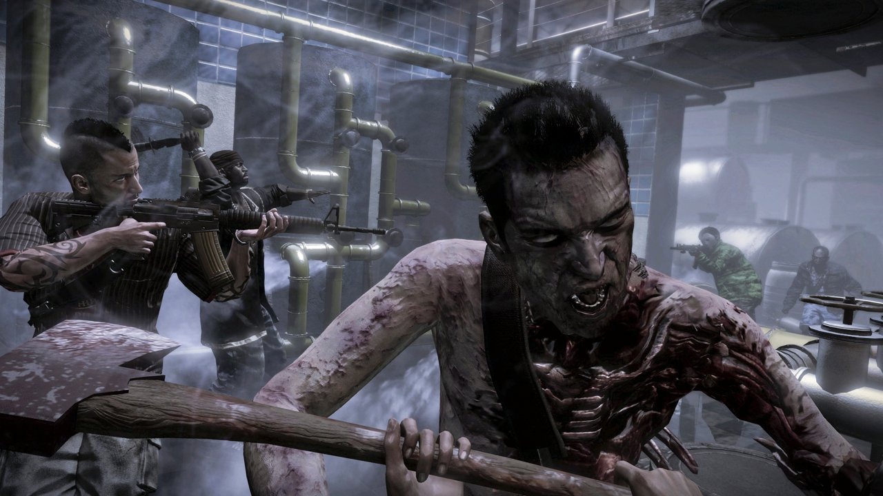 Images Dead Island